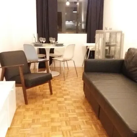 So Cool Flat Apartment