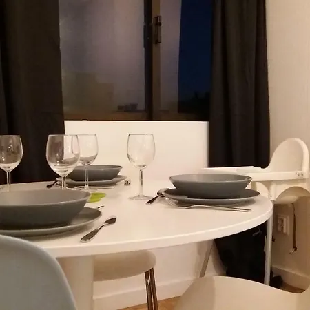 So Cool Flat Apartment *