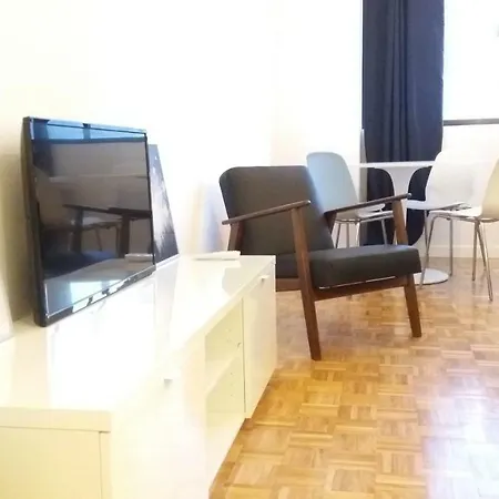 So Cool Flat