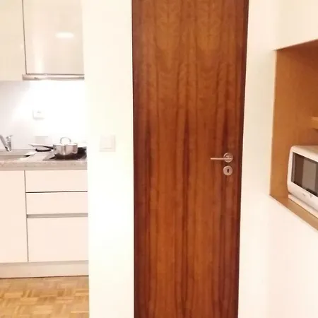 Apartment So Cool Flat Porto