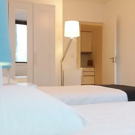 Apartment So Cool Flat