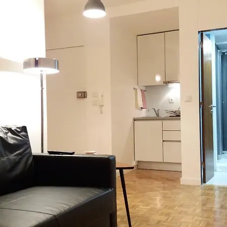 So Cool Flat * 波尔图