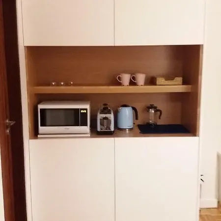 Apartment So Cool Flat *