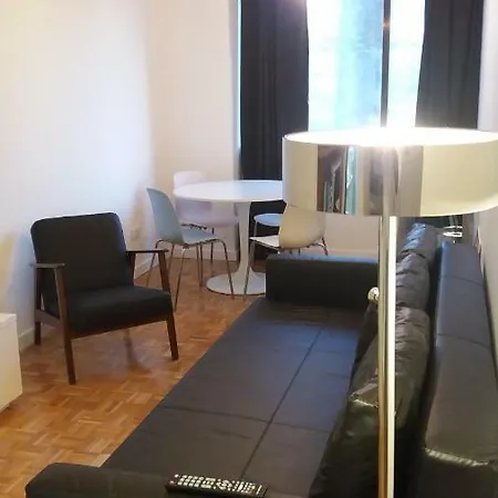 Apartment So Cool Flat *