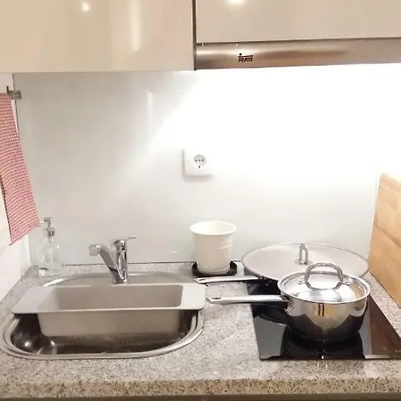 So Cool Flat * 波尔图