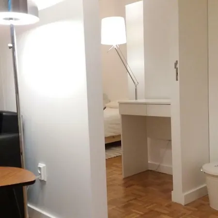 So Cool Flat 波尔图