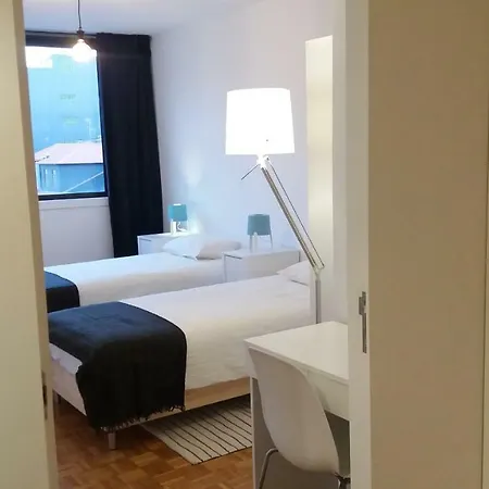 公寓 So Cool Flat 波尔图