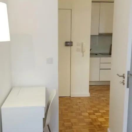 Apartment So Cool Flat