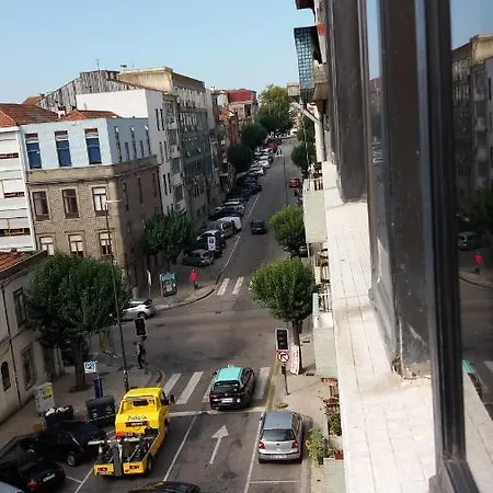 So Cool Flat Porto