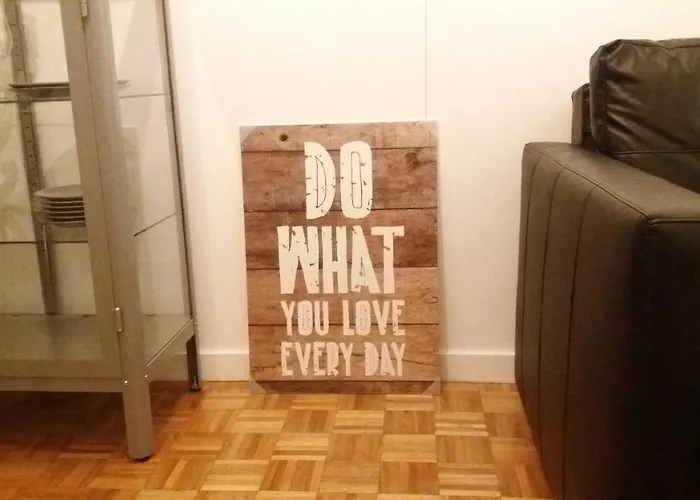 So Cool Flat Apartment Porto