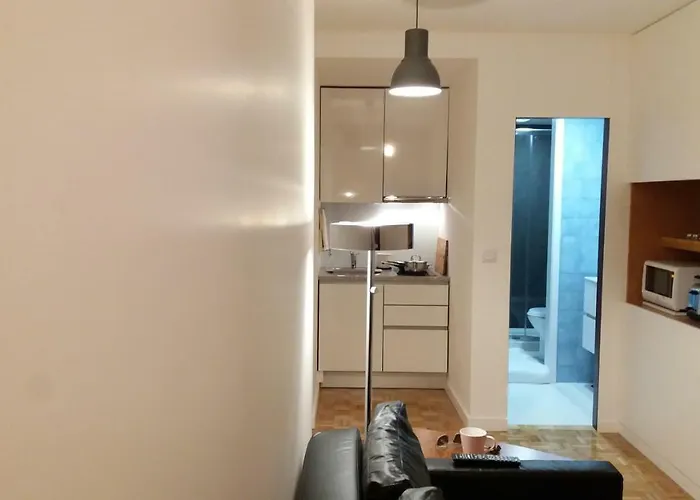 Apartment So Cool Flat