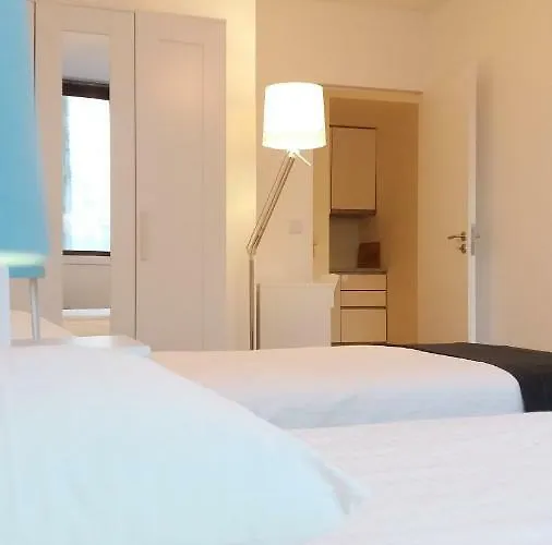 Apartment So Cool Flat