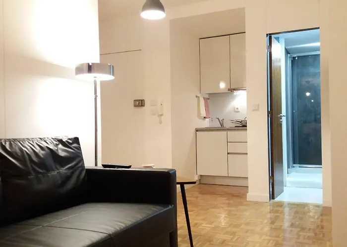 So Cool Flat * Porto