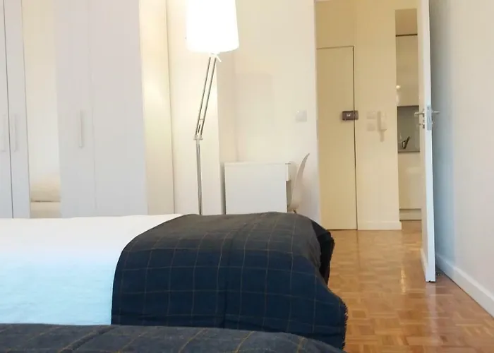 Apartment So Cool Flat