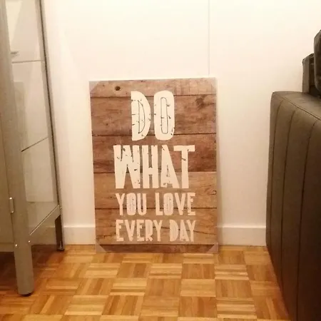 So Cool Flat Apartament Porto