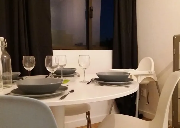 So Cool Flat Apartament *