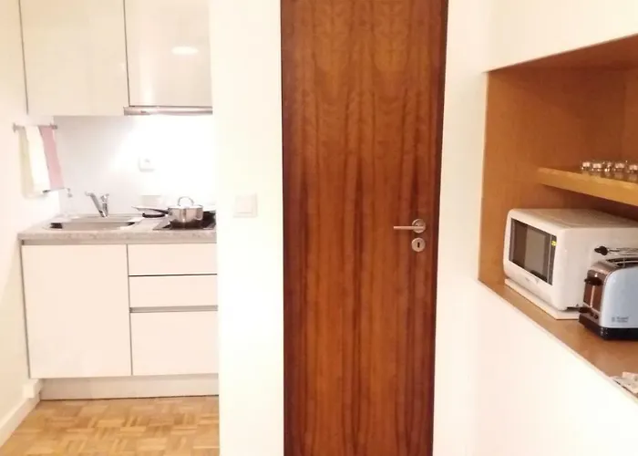 Apartament So Cool Flat Porto