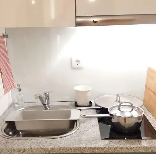 So Cool Flat * Porto