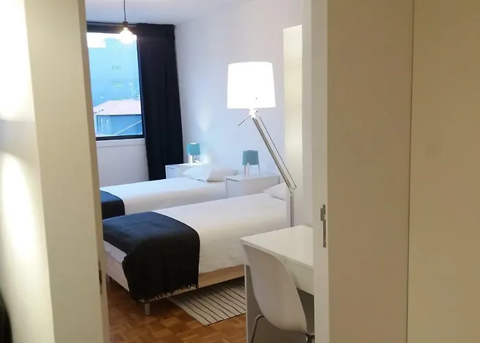 Apartament So Cool Flat Porto