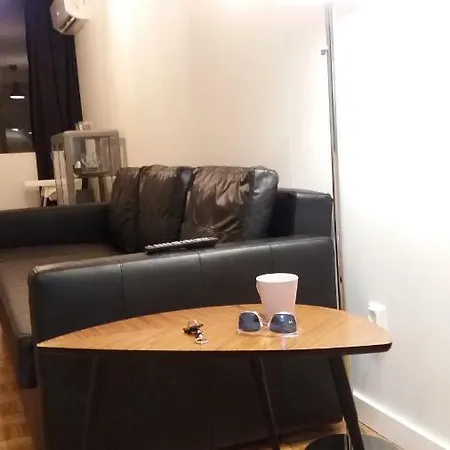 So Cool Flat