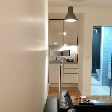 Appartement So Cool Flat