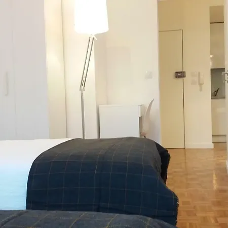 Appartement So Cool Flat